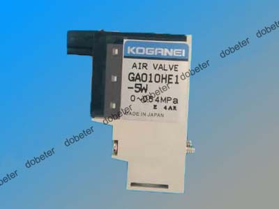 valve kit KGA-M37P0-00X