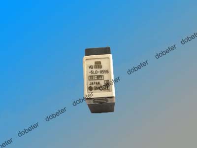 valve vq111u 5l0 x555 KLF-M7152-00