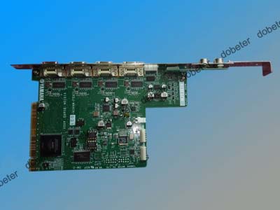 vision board assy KGJ-M441H-03X