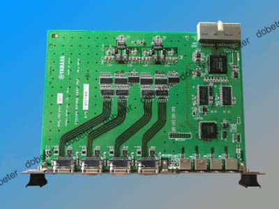 vision board assy KHL-M441H-431