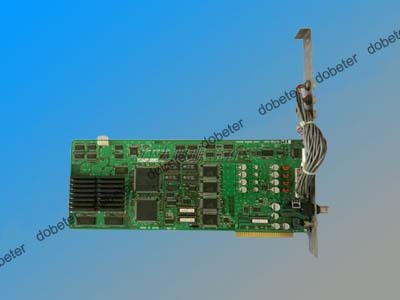 vision board assy KM5-M441H-03X