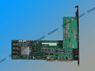 vision board assy KV1-M441H-14X