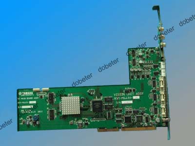 vision board assy KV1-M441H-172