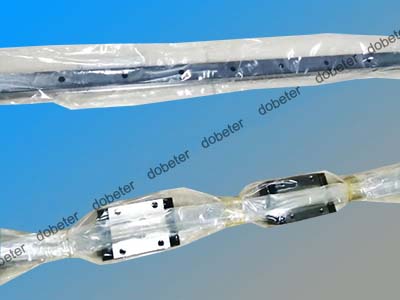 y axis guide set KV7-M2676-S1X