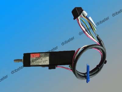 ys100 z axis servo motor p50b02002dxs2v 90K2B-023110