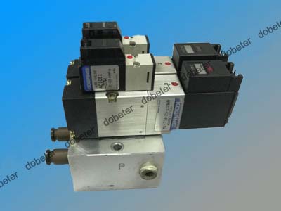 yvl88 head assy KM0-M7182-A0X