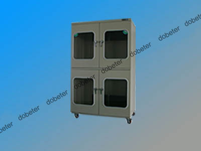 dry box for electronic components