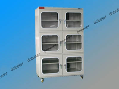 dry box for electronic components