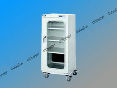 dry box for electronic components
