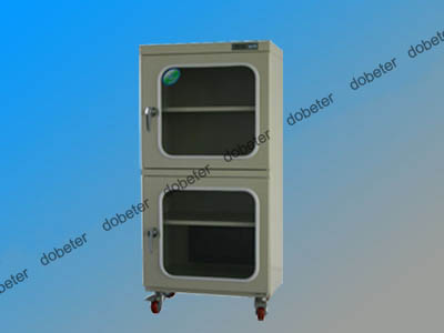dry box for electronic components
