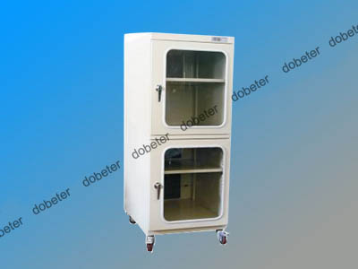 dry box for electronic components