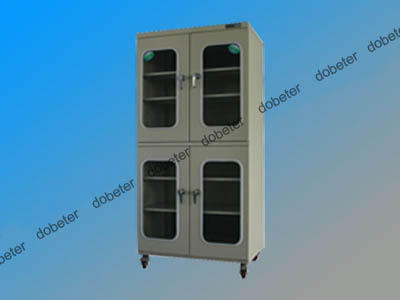 dry box for electronic components