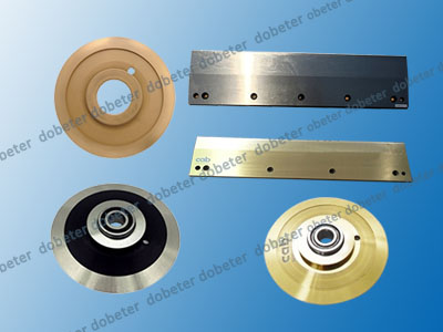 cab blades