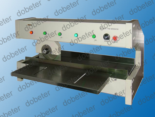 pcb separator machine
