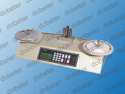 smd chip component counter