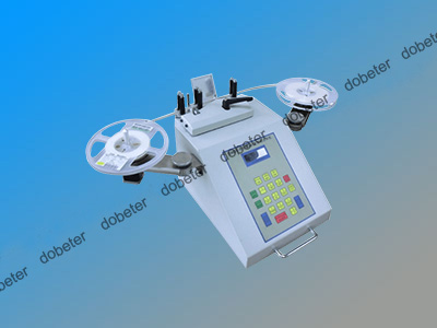 smd reel counter