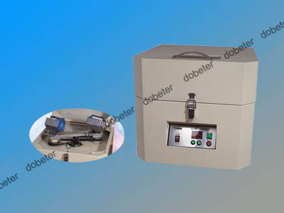 solder cream mixer