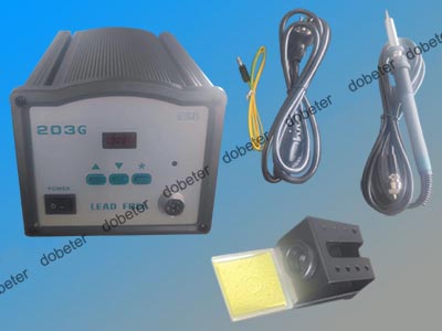 soldering station 203g