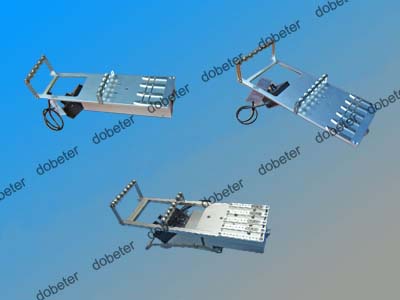 Assembleon Topaz Vibratory Feeder