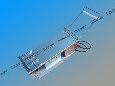 Juki Vibratory Feeder