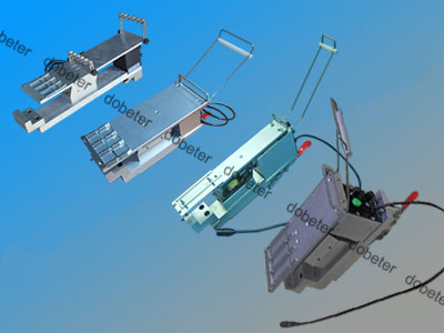 Juki Vibratory Feeder