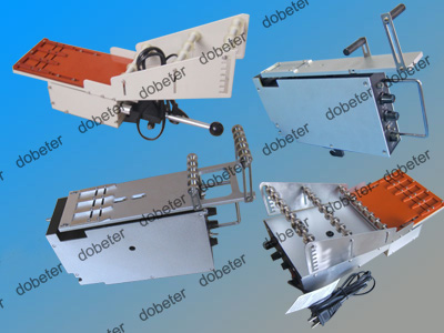 Panasonic Vibratory Feeder