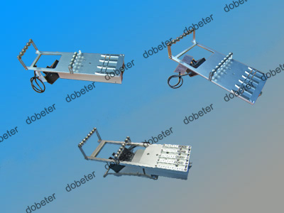 Topaz Vibratory Feeder