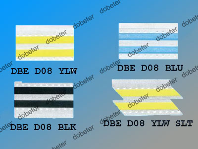 smt double splice tapes 8mm