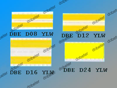 smt double splice tapes