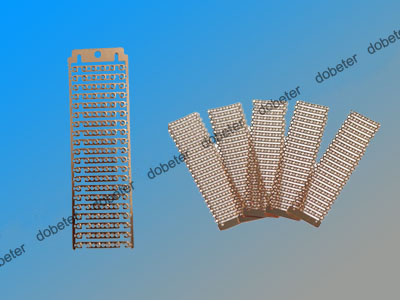 smt sheet splice clip