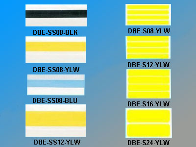 smt single splice tape