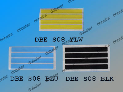 8mm smd single splice tapes