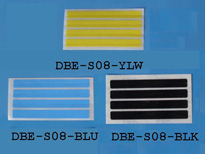 8mm smt single splice tape
