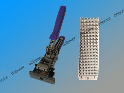 DBE STAPLER WITH RIM