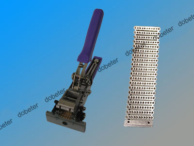 DBE STAPLER WITHOUT RIM