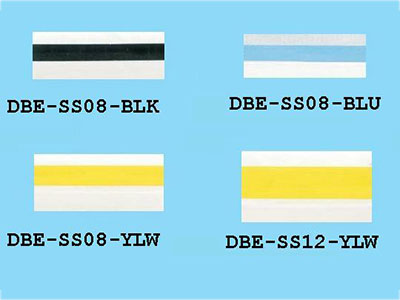 single splice tape 2