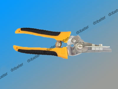 DBE-S20-NS smd tape cutter