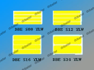 smt smt single splice tapes