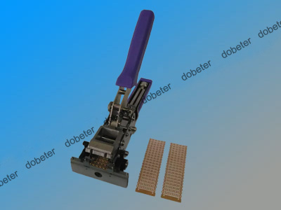 DBE-SP-STAPLER smt stapler splice tool