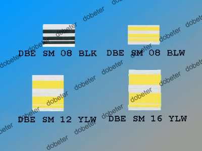 smt splice tape 3 fold smt double splice tapes plus