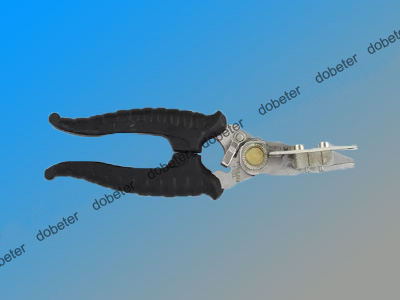 DBE-S20-SS smd carrier cutting tool