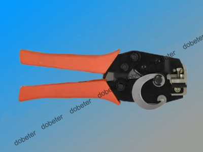 DBE-S10-SM smt splice tool