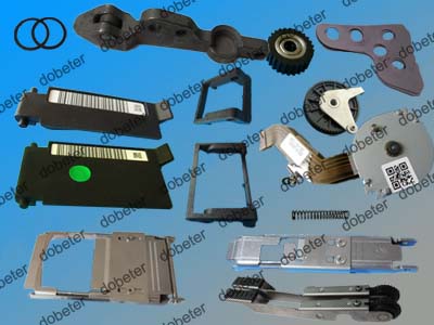 Philips Topaz Feeder Spare Parts