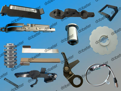 SMT Feeder Parts 