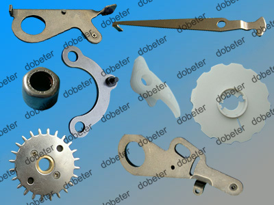 Samsung feeder Parts