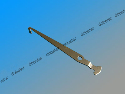 clamp lever J2500038