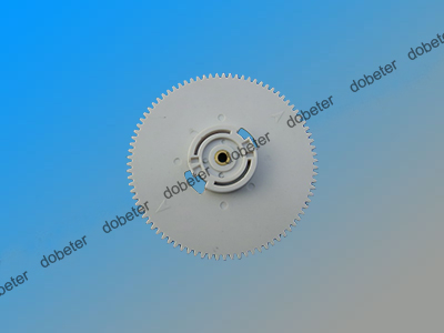 fixed take up reel J2500445