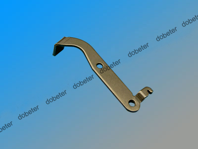 manual lever J2500043