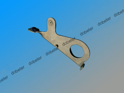 manual lever assy 2500181