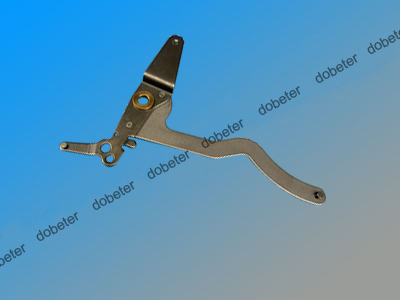 new shutter lever assy J7000776